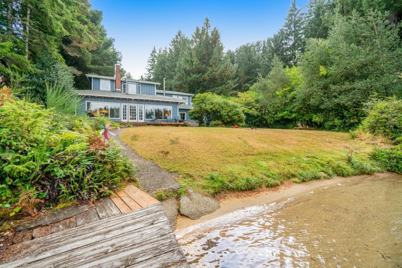 Grandpa'S Lake House فلورينس المظهر الخارجي الصورة