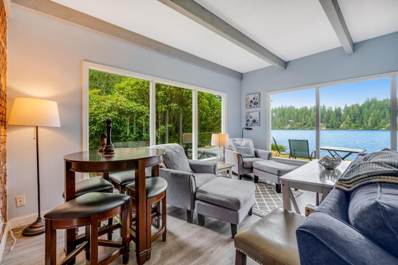Grandpa'S Lake House فلورينس المظهر الخارجي الصورة
