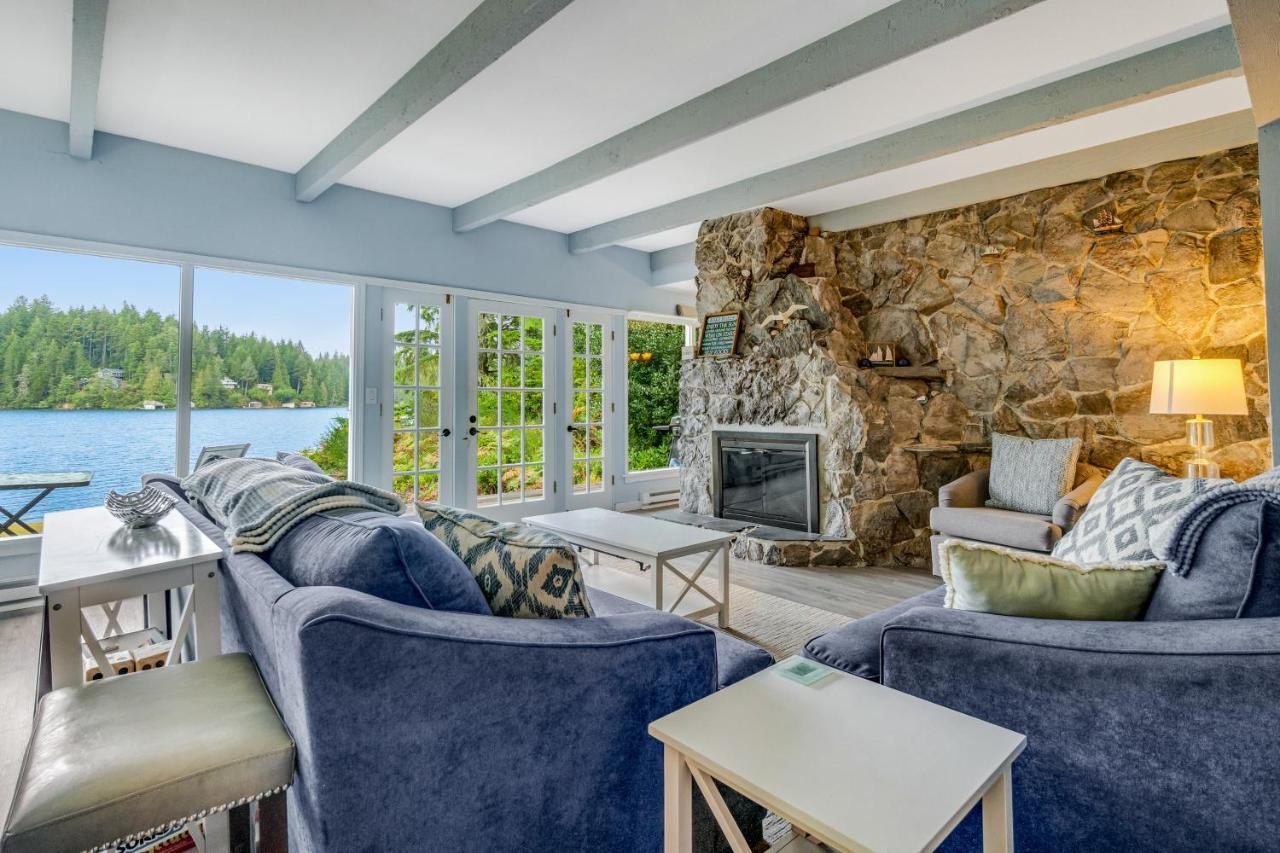Grandpa'S Lake House فلورينس المظهر الخارجي الصورة