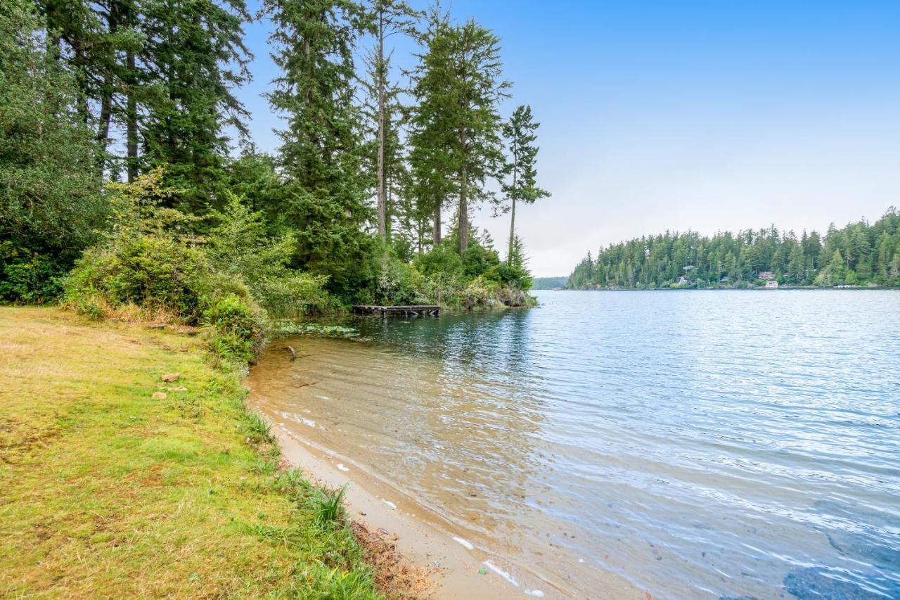 Grandpa'S Lake House فلورينس المظهر الخارجي الصورة