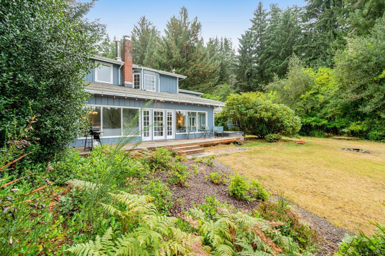 Grandpa'S Lake House فلورينس المظهر الخارجي الصورة