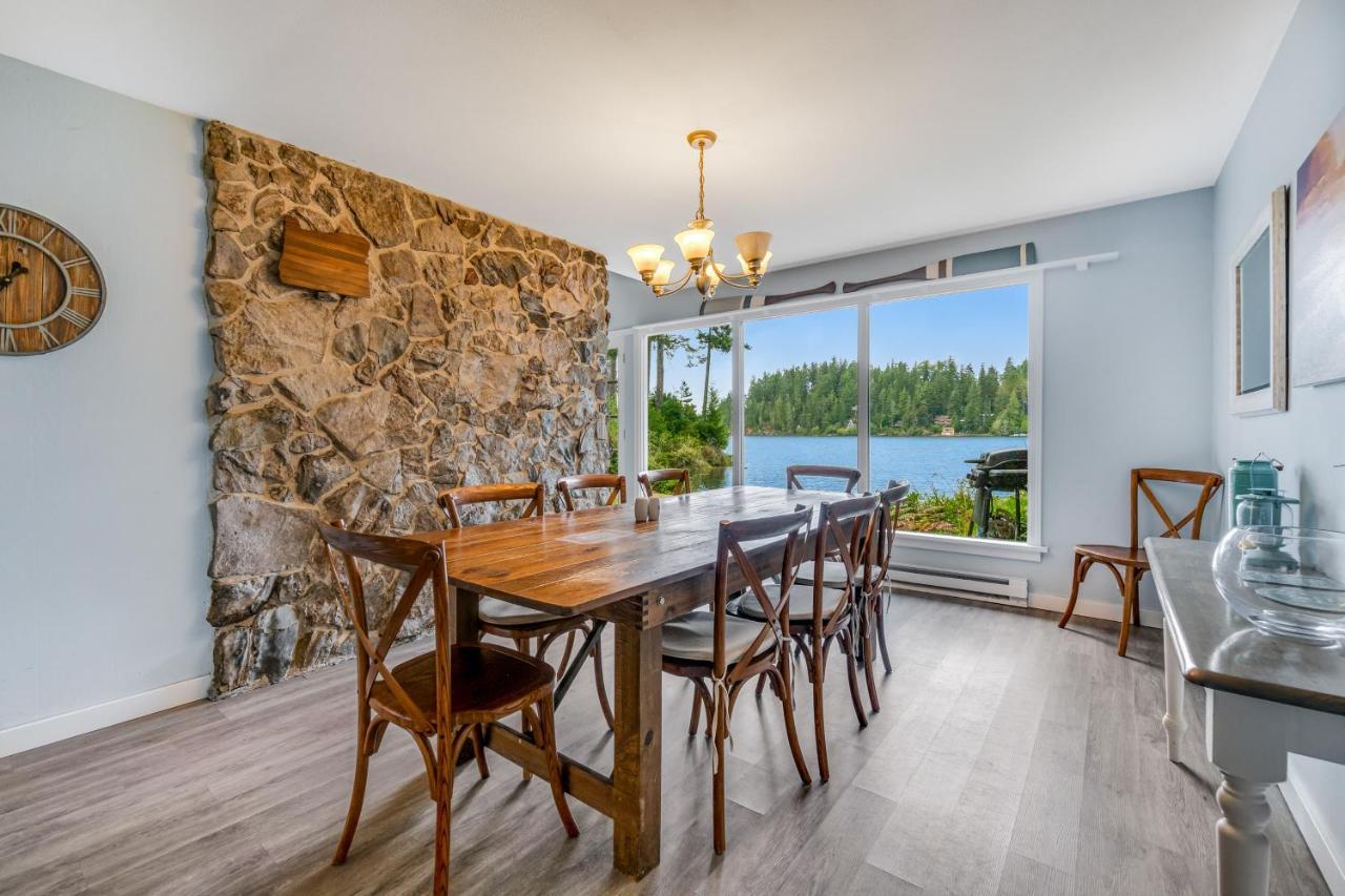 Grandpa'S Lake House فلورينس المظهر الخارجي الصورة