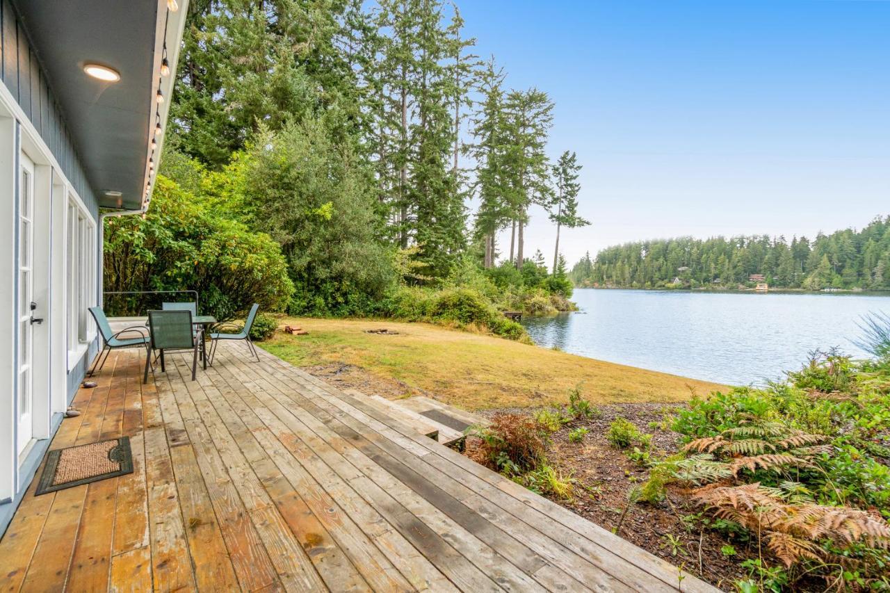 Grandpa'S Lake House فلورينس المظهر الخارجي الصورة