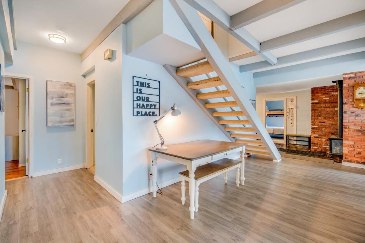 Grandpa'S Lake House فلورينس المظهر الخارجي الصورة