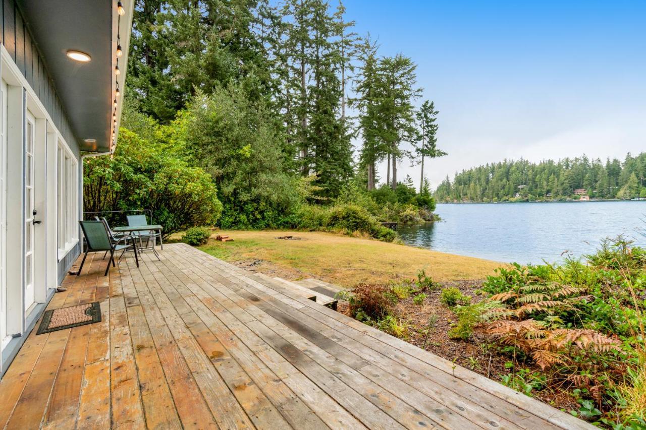 Grandpa'S Lake House فلورينس المظهر الخارجي الصورة