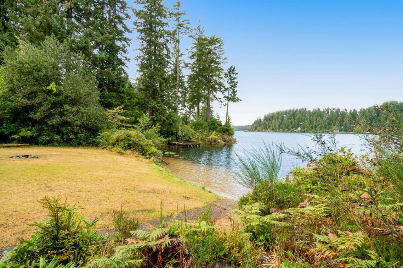 Grandpa'S Lake House فلورينس المظهر الخارجي الصورة