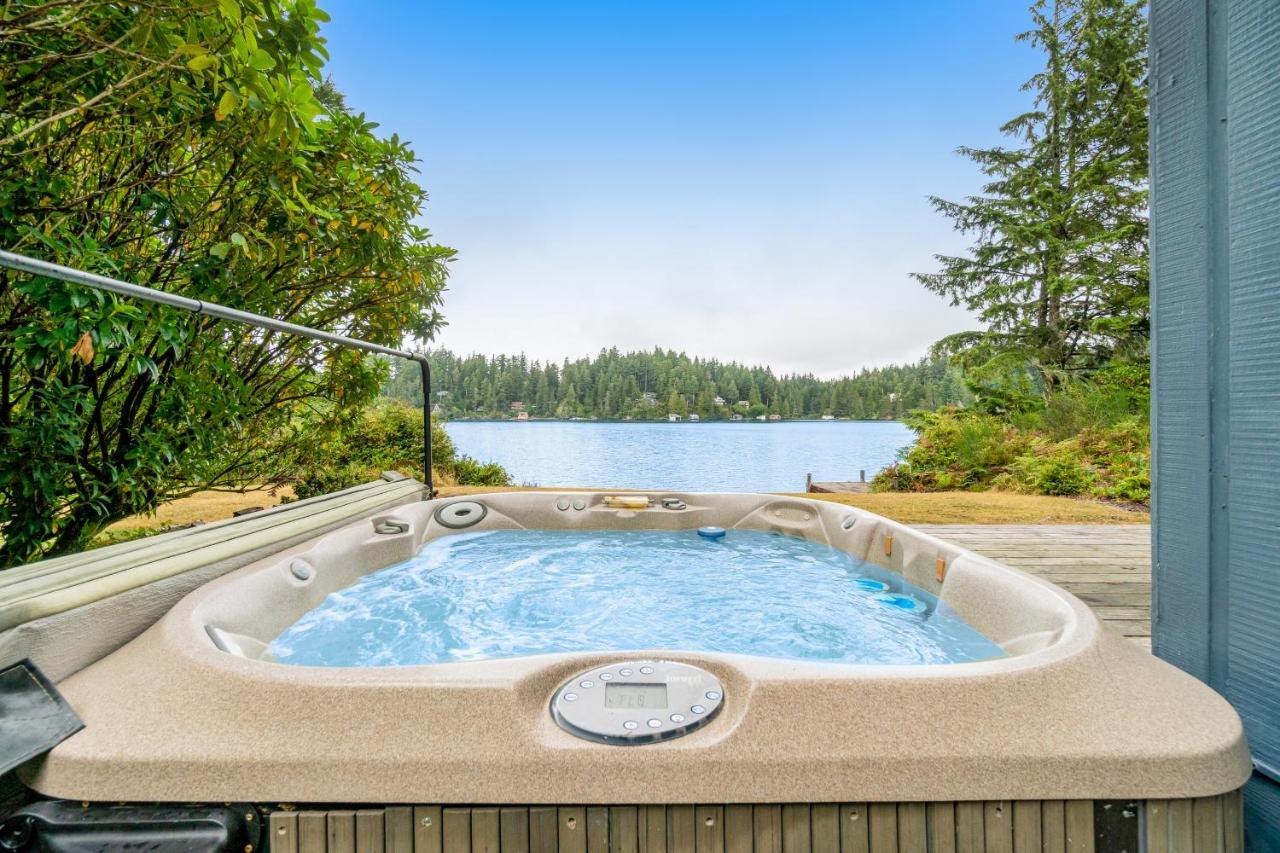 Grandpa'S Lake House فلورينس المظهر الخارجي الصورة